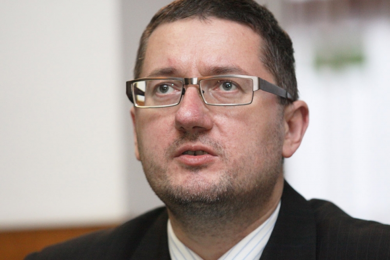 PiS: Prezydent nie jest od tego, by karać mieszkańców!