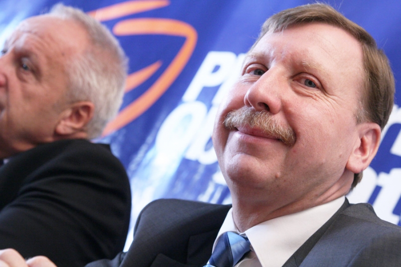 Woźniak: Uzdrowić...szpital!