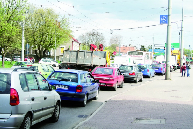 96 godzin za kółkiem