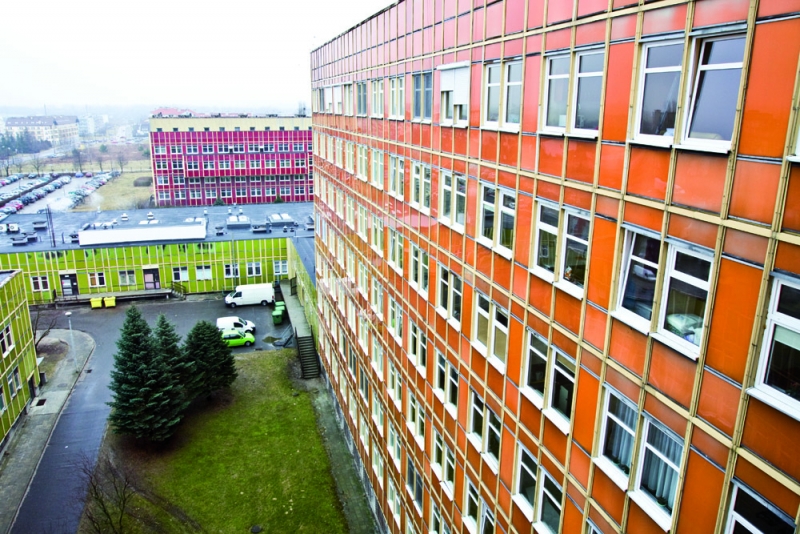 Minister Zdrowia a szpital w Gorzowie