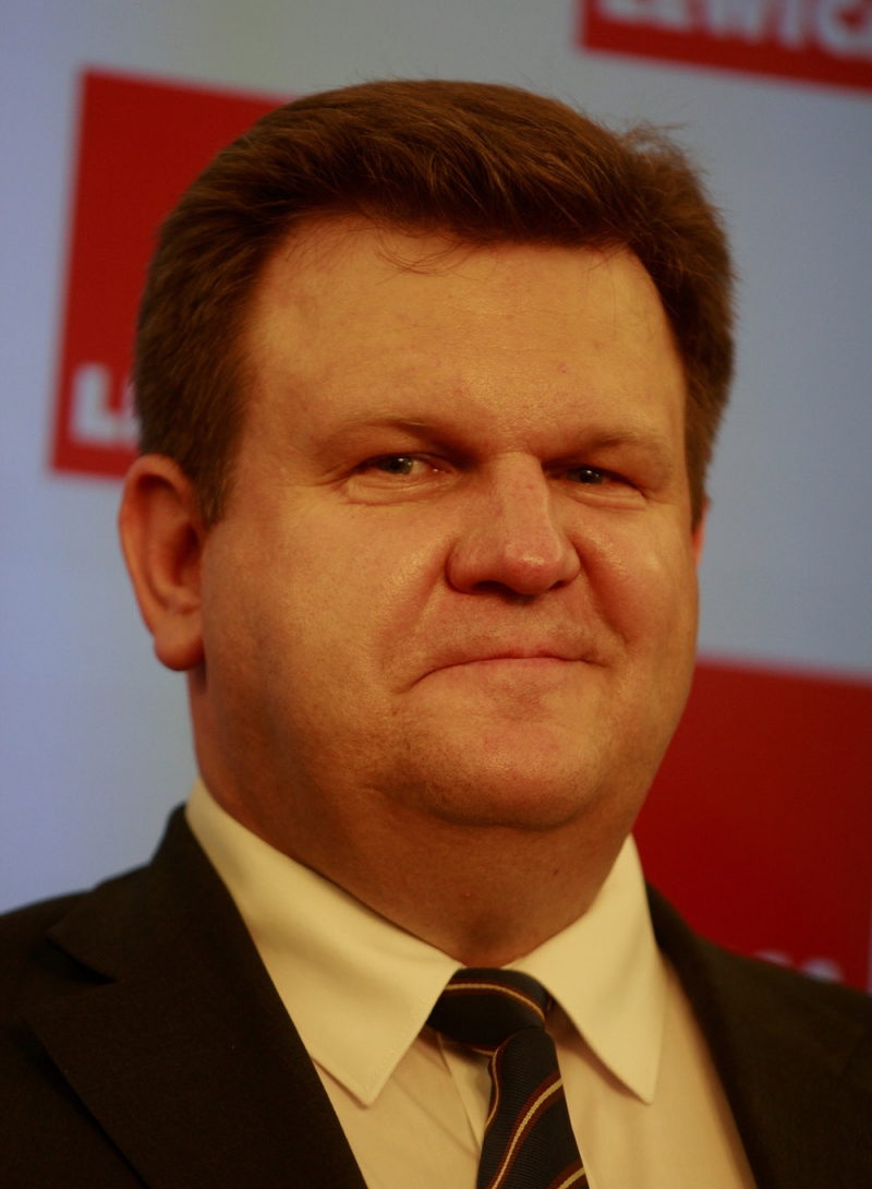 Szpitalowi nie groziła likwidacja