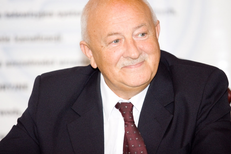 Trudno jest być wiceprezydentem