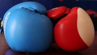 Smogór ze złotem MP