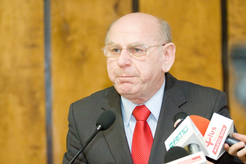 Jan Kaczanowski: Ja prezydentem?