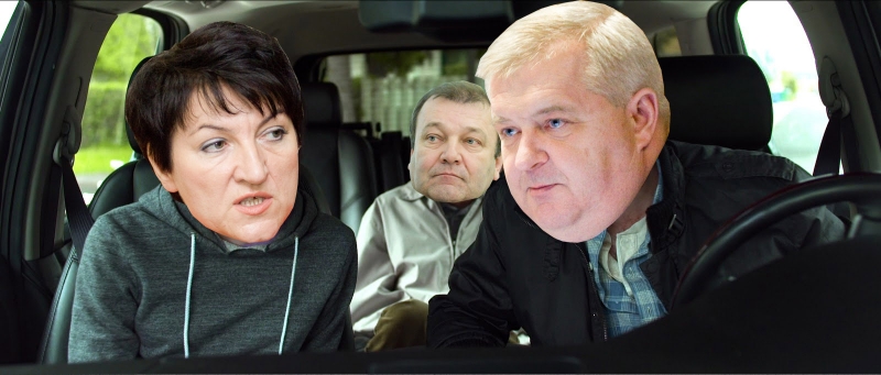 Czym jeździ władza? Prezydent ma skodę, a marszałek jeździ hondą