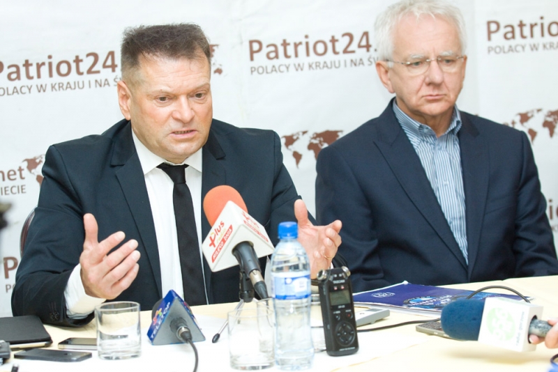 Rutkowski bada gorzowską sprawę