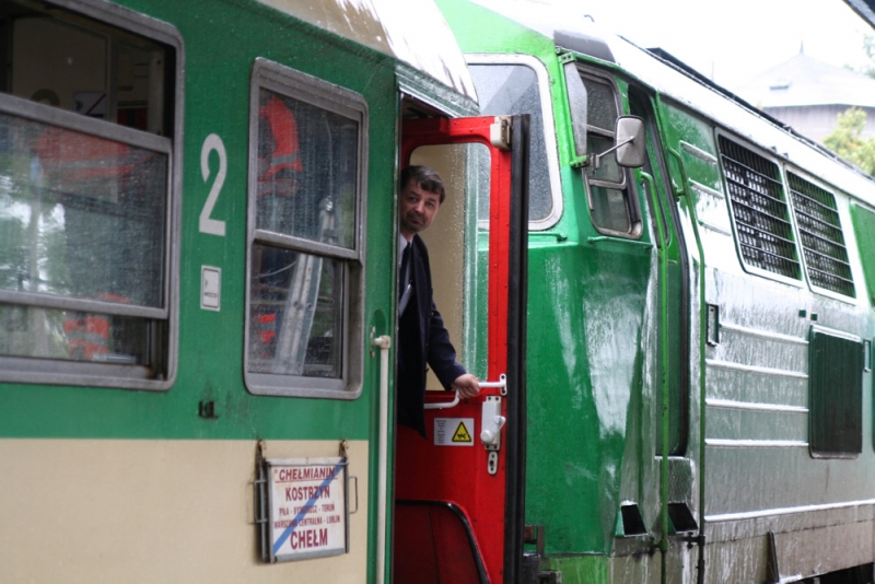 Walka o połączenia trwa