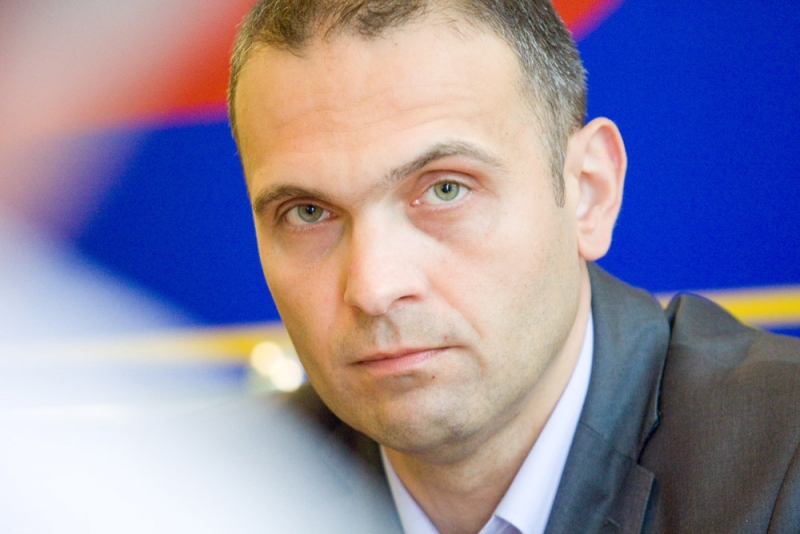 Radni nie są źródłem zła na świecie