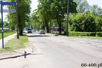 Miasto bierze się za bonusowe remonty ulic