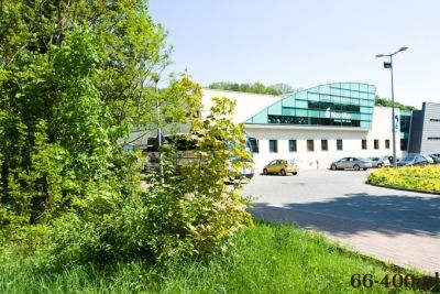 Hotel przy Słowiance zaczną budować jesienią?