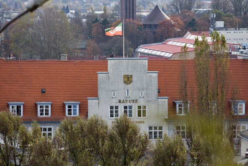 Bogacze i średniacy. Poznaj majątki radnych Gorzowa