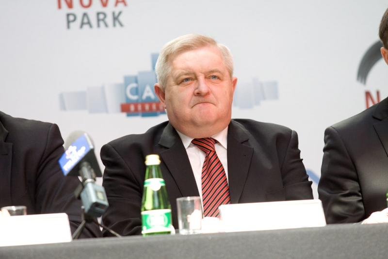 Tadeusz Jędrzejczak: Radni robią mi na złość