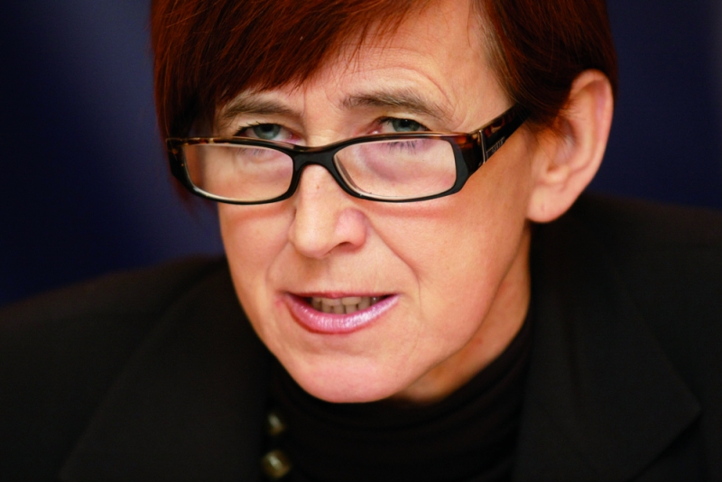 Szpital upadnie przez pilne długi?