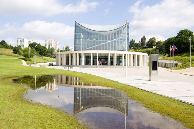 Świtalski znowu chce być dyrektorem Filharmonii!