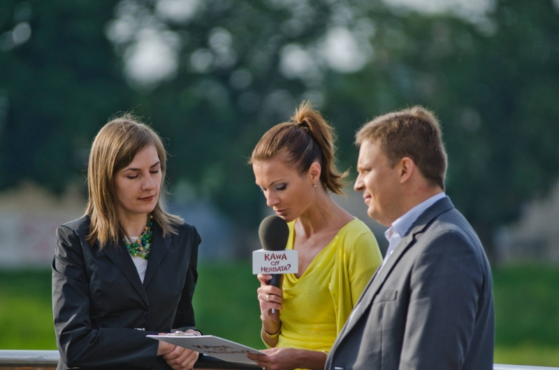 Kawa czy Herbata z Gorzowa