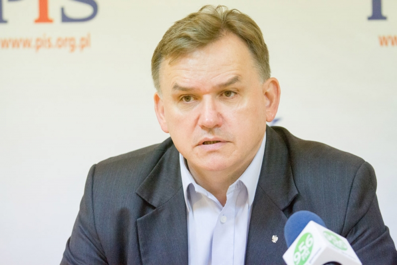 Surmacz przez 10 lat oszukiwał miasto?!