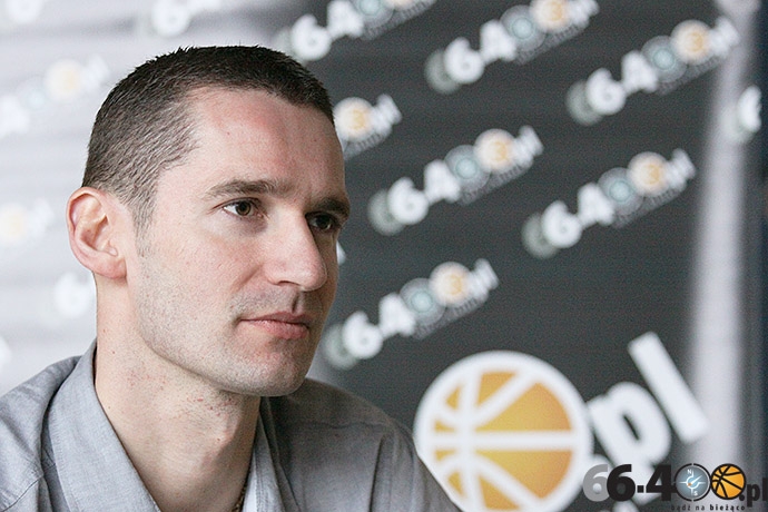 Alfabet Sportu (8): Paweł Maciejewicz