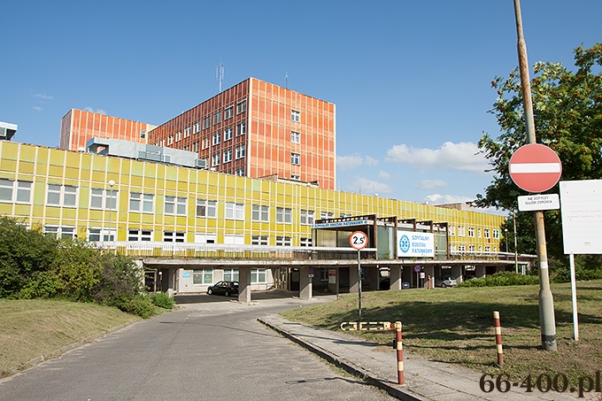 Nie ma spółki, bo brakuje... kserówek