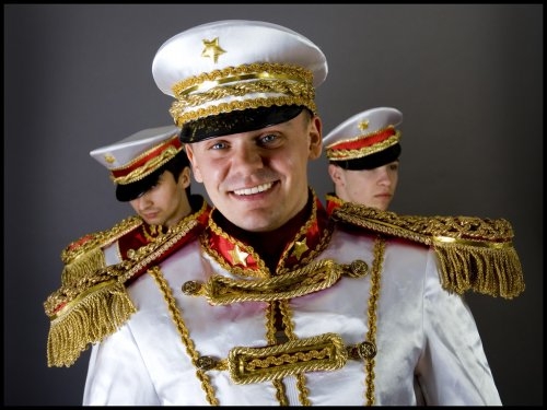 Pektus i Niecik zaśpiewają pod Gorzowem