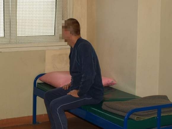 Podejrzany o gwałt jest na wolności