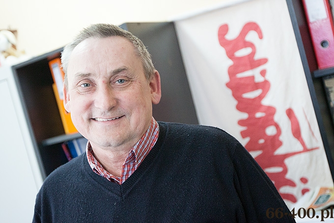 Chcemy gwarancji! - grzmią związkowcy