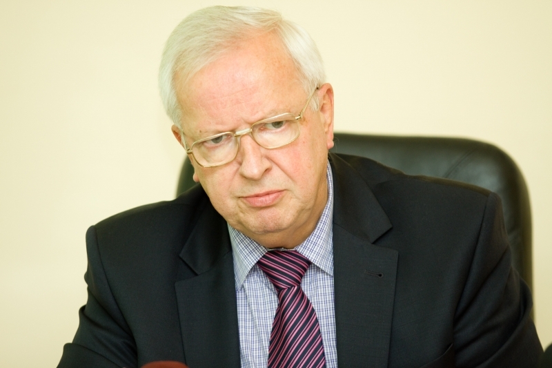 Twardowski rezygnuje! Co dalej ze szpitalem?