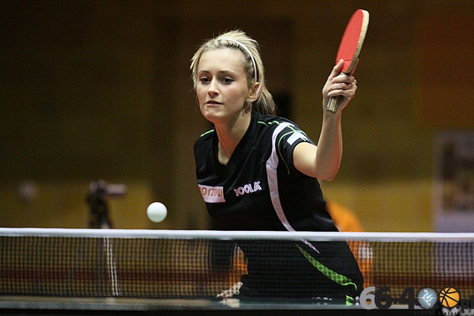 Gorzovia gładko pokonana