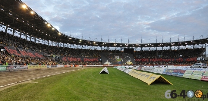 W sobotę piknik na stadionie