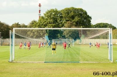 Piłkarki Stilonu ograły wicelidera