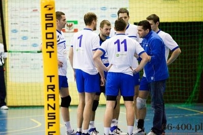 I liga jeszcze nie teraz