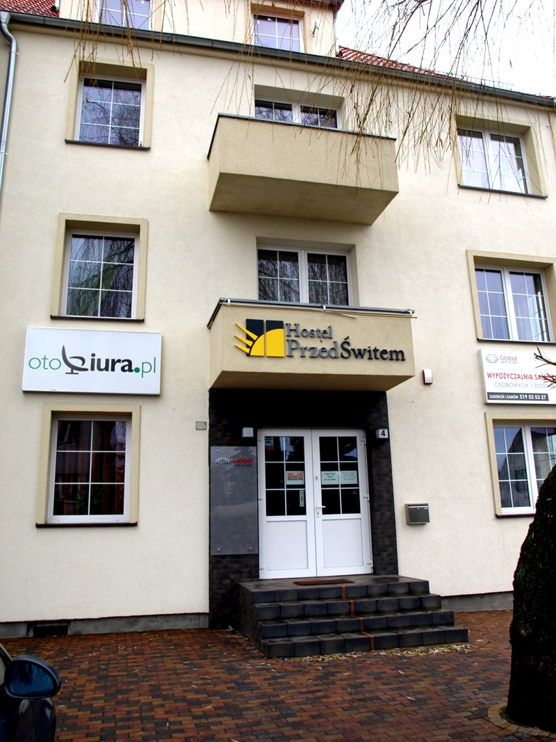 Wirtualne biuro już w Gorzowie!