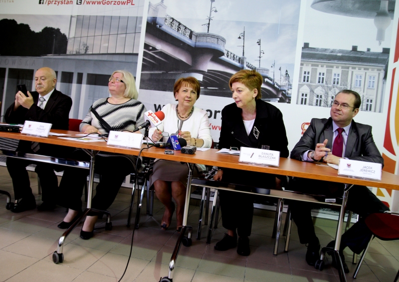 Zakazy wyjdą nam na zdrowie