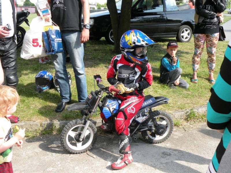 Radosny Dzień Dziecka w szpitalu