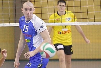 Nowi zawodnicy w GTPS