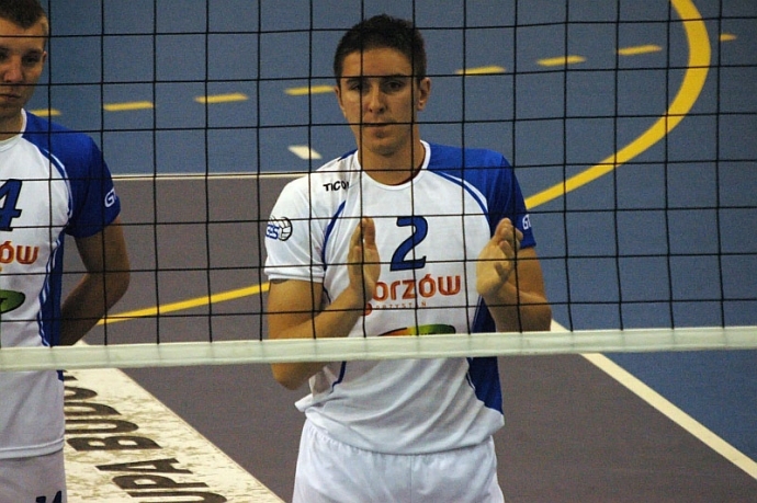 Siatkarze powalczą o Puchar Polski