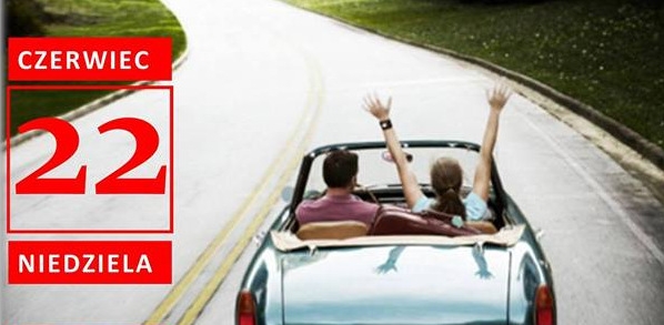 Zapraszamy na rajd Lubuska Droga!