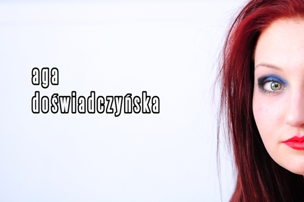 Aga ma pomysł - możesz ją wesprzeć!