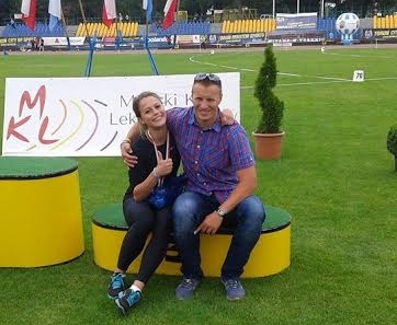 Brąz Agaty Borowiak