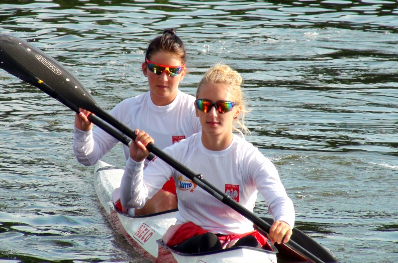 Ola Janicka ze srebrnym medalem!