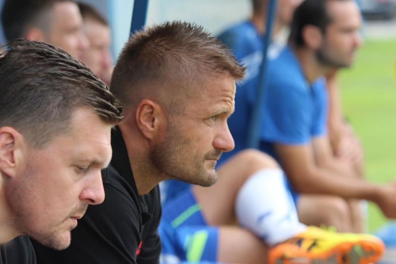 Stilon Andruszczaka coraz silniejszy