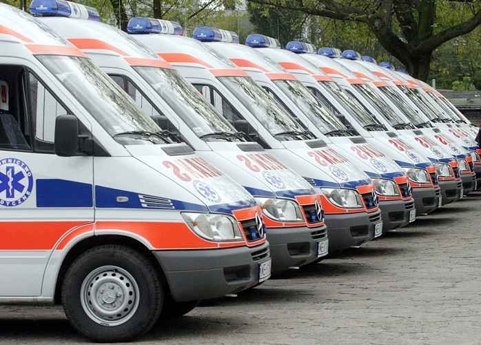 Dzieci zatruły się rtęcią!