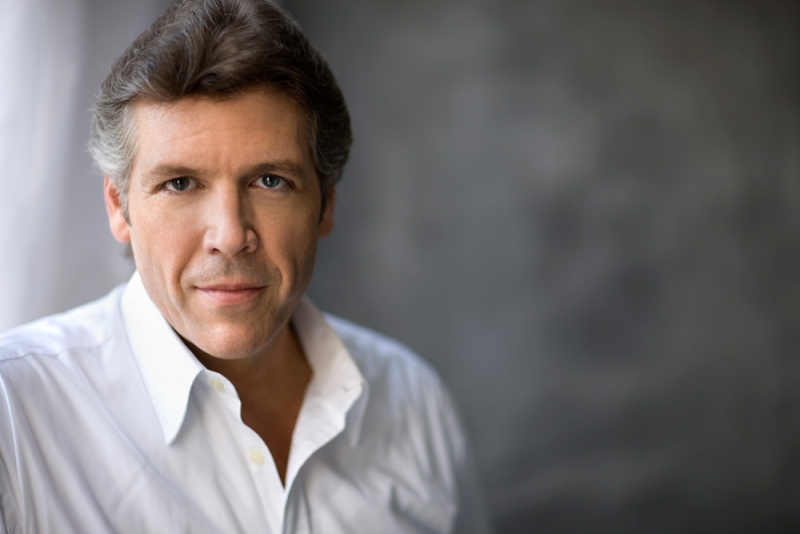 Thomas Hampson 24 października w Filharmonii Gorzowskiej