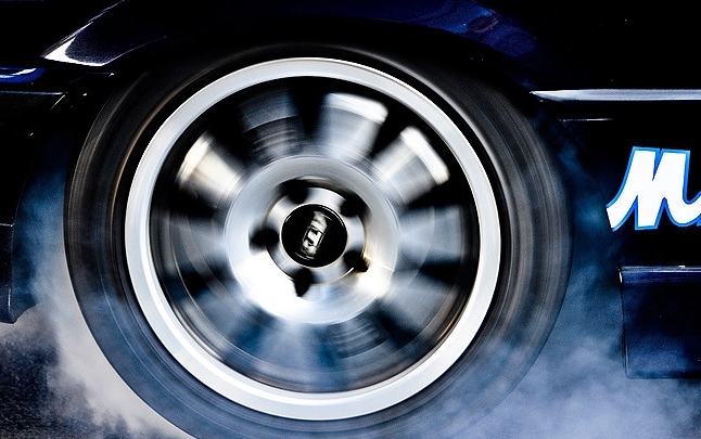 Utrudnienia w związku z Moto Racing Show