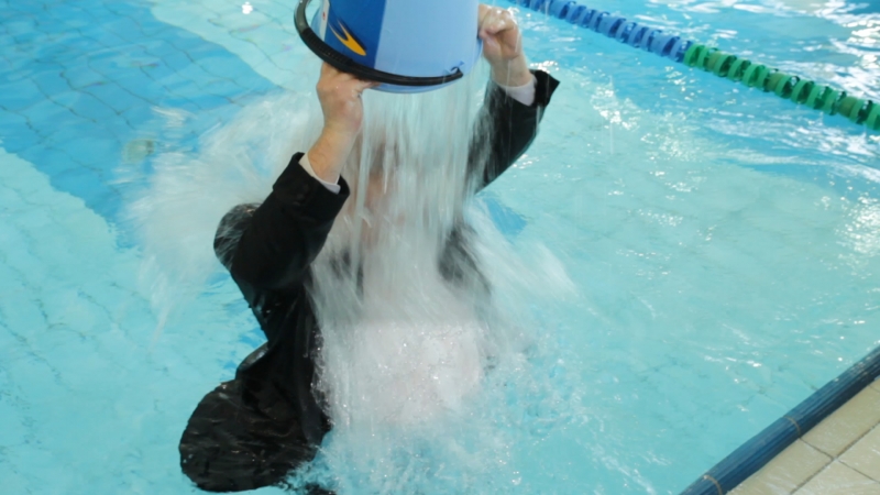 Prezydent też to zrobił!