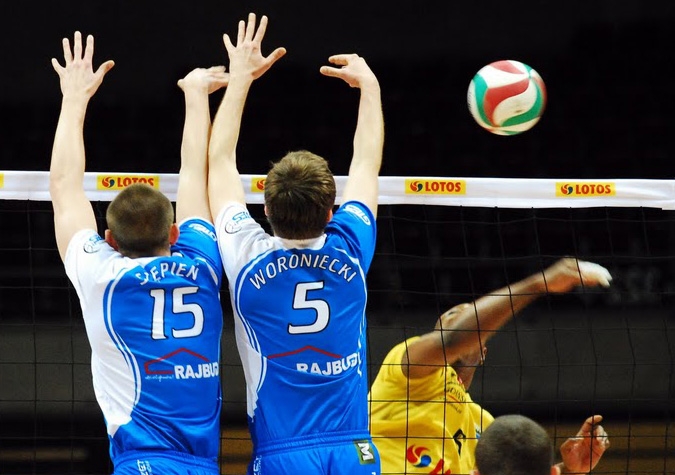 Szczęście było blisko