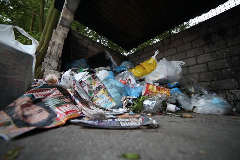 Śmieciowy bałagan może powrócić. I to za kilka dni.