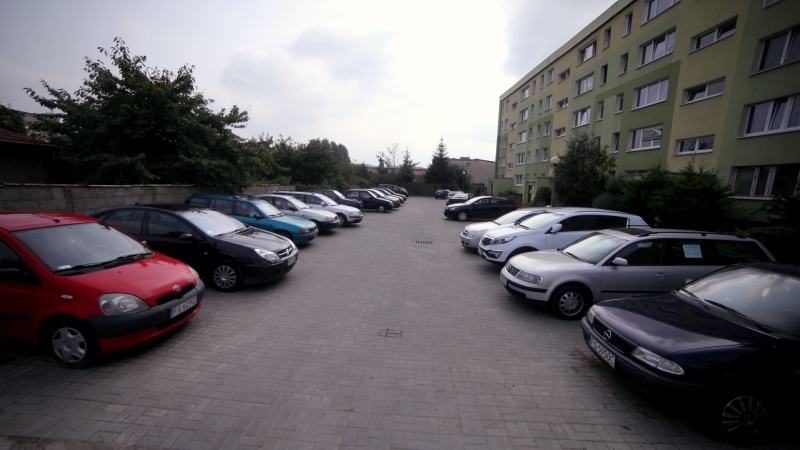 Propozycje są, kasy brak... A głosowanie rusza