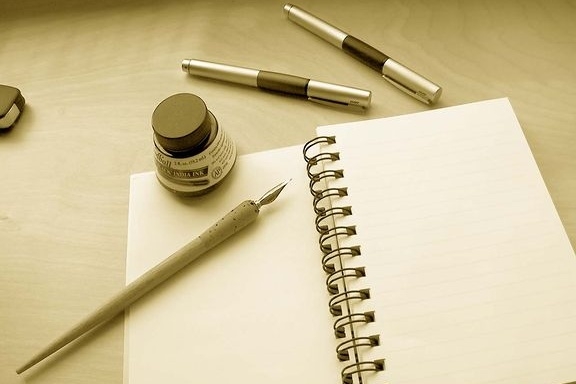 Cykl wywiadów: Oni są stąd