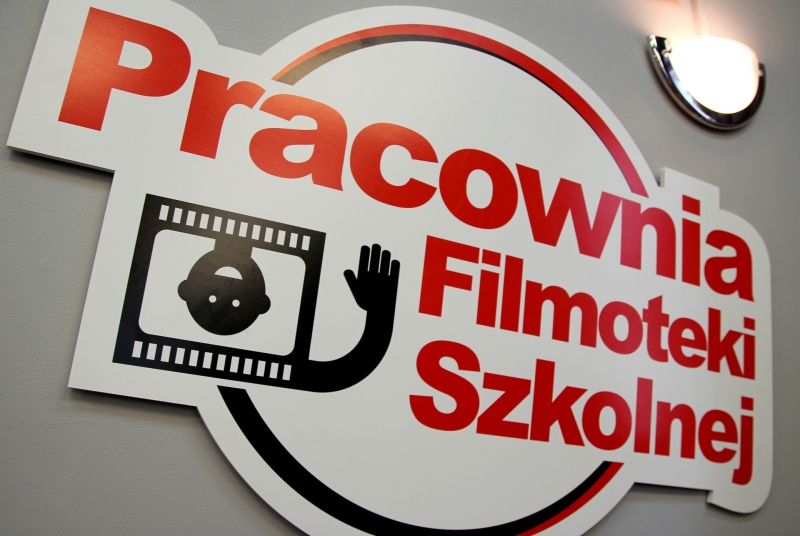Filmowcy z III Liceum