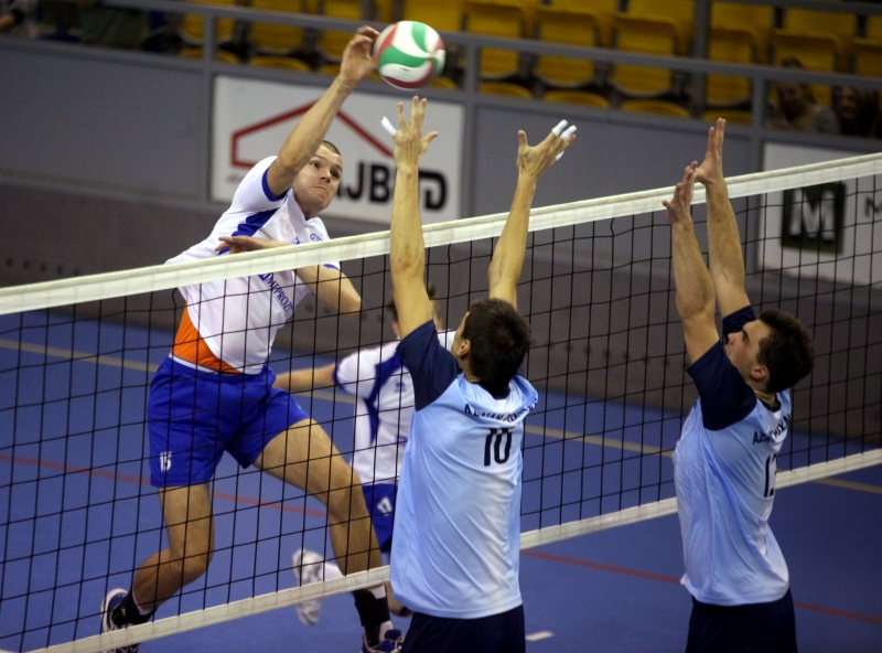 Pewne punkty GTPS Gorzów